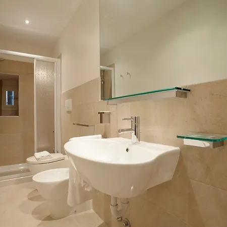 Apartman The Lion's House Apt3 Velence