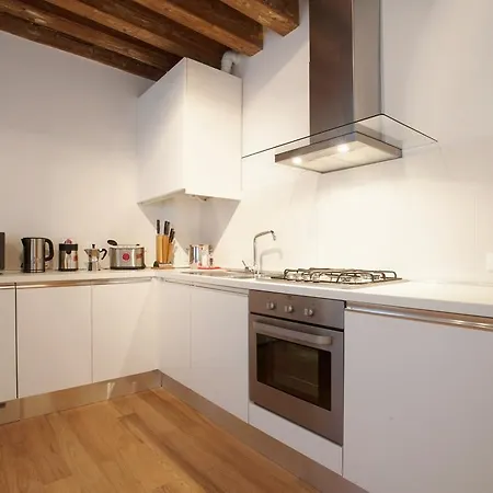 Apartamento The Lion's House Apt3